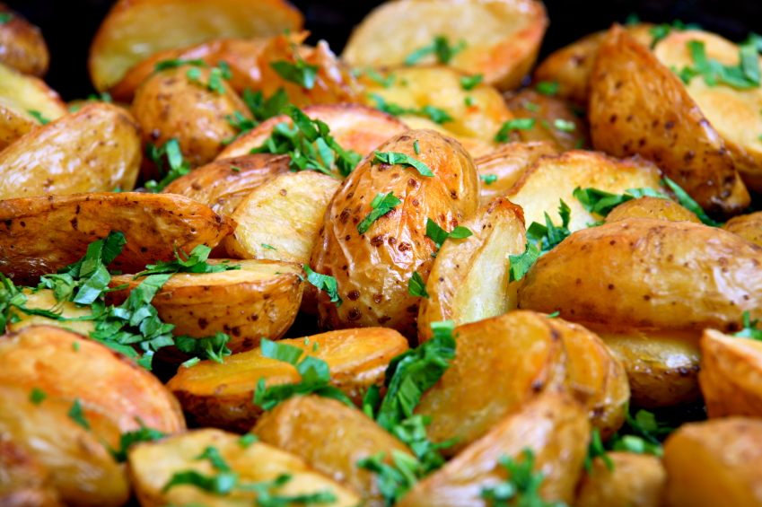 8 Exciting Ways to Prepare Your Potatoes on Thanksgiving