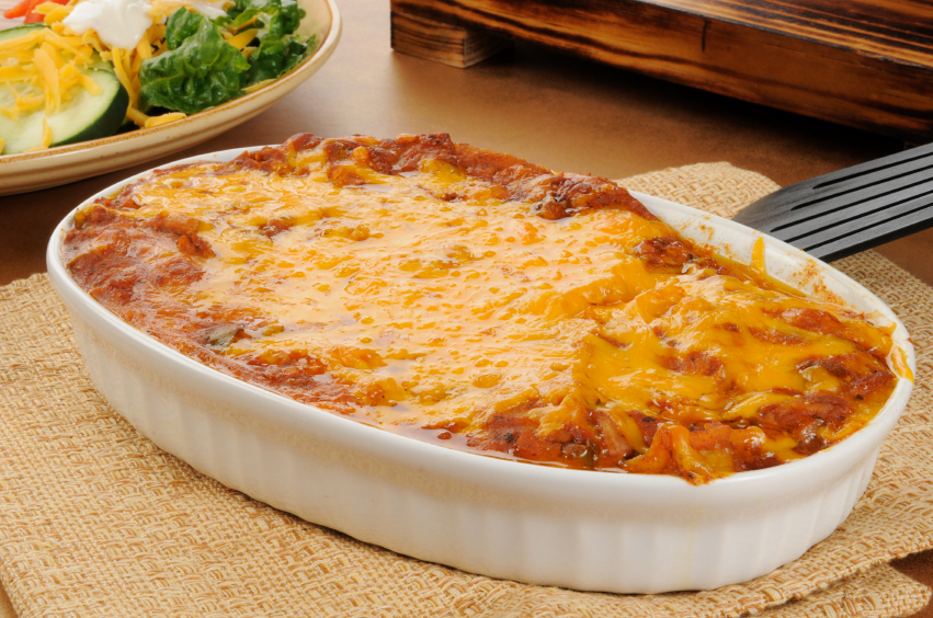casserole
