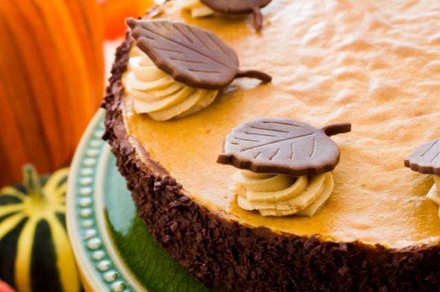 Cheesecake