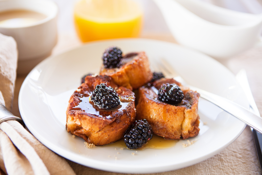 french toast french toast