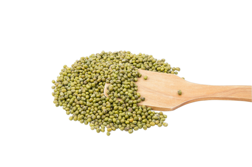 green lentils