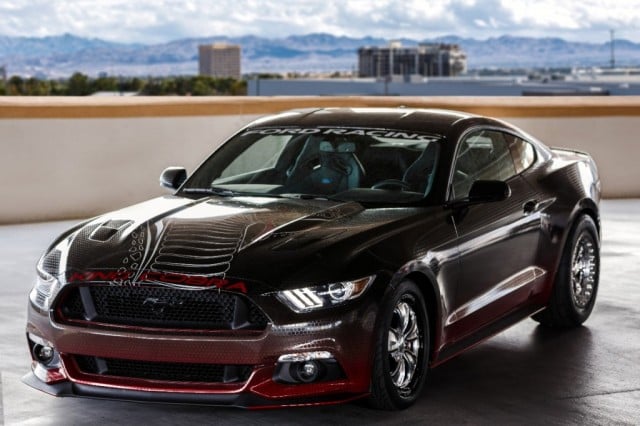 Source: Ford