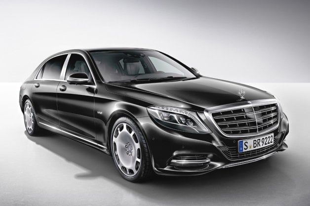 Source: Mercedes