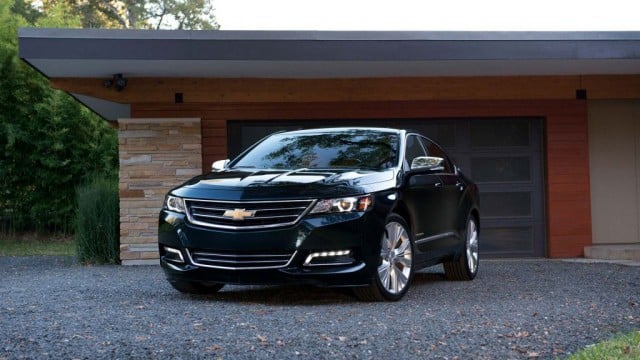 Source: Chevrolet