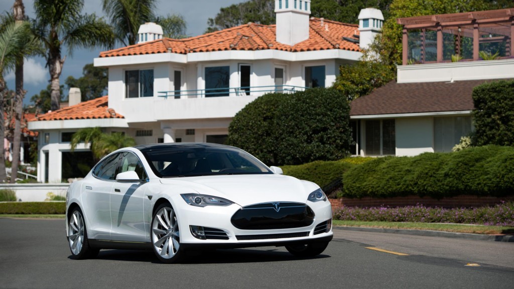 Source: Tesla