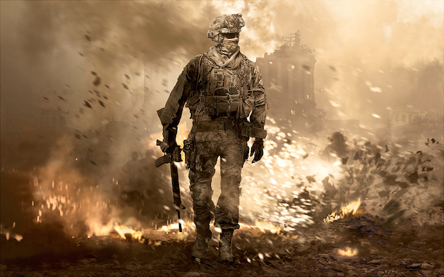 7 of the Craziest Missions in ‘Call of Duty’ History