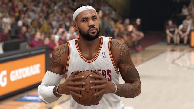 Source: 2K Games