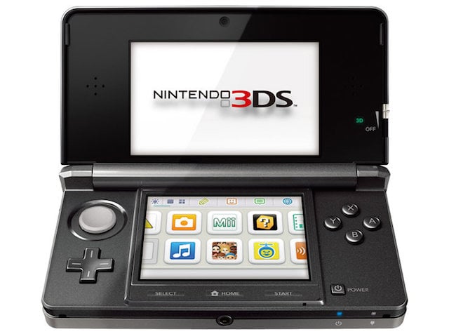Source: Nintendo