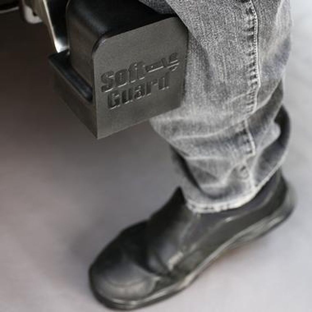 soft guard