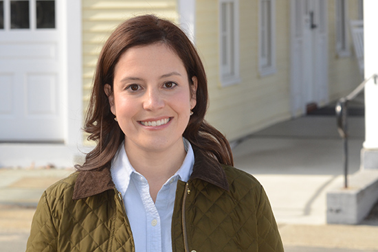 Source: Elise Stefanik for Congress