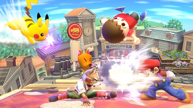 Source: Nintendo