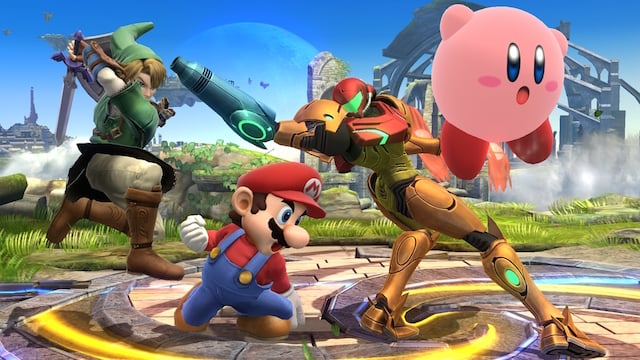 Source: Nintendo