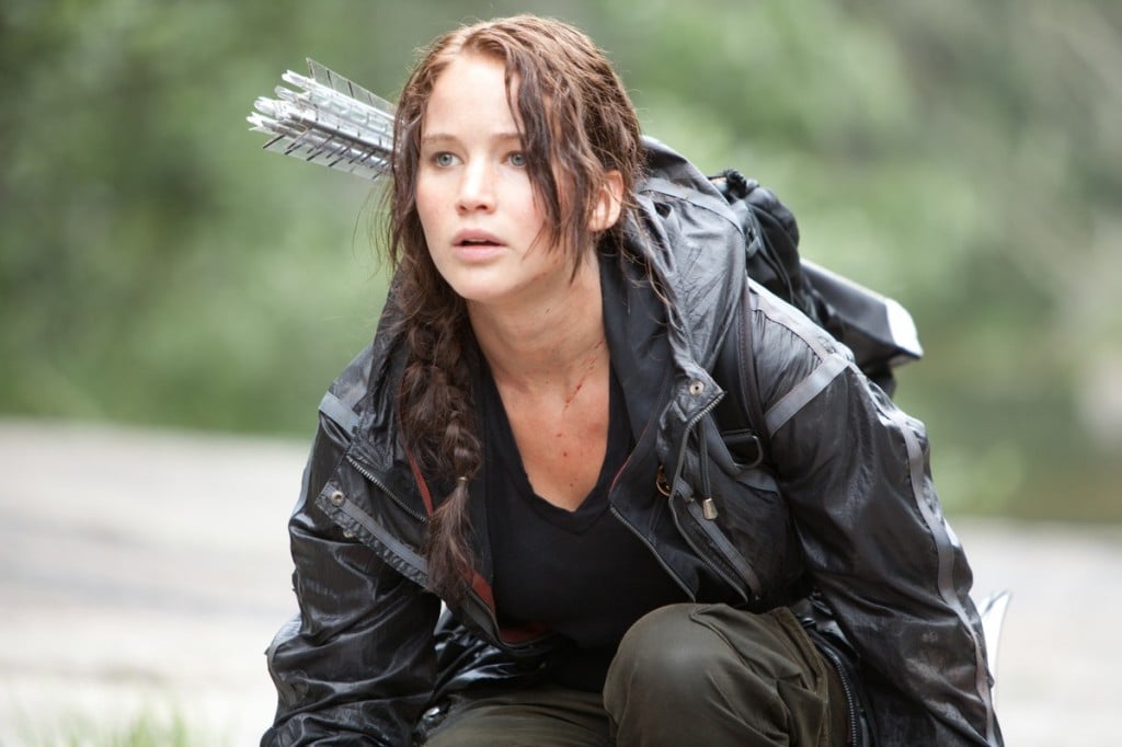 ‘The Hunger Games’: How It Became a Box Office Smash Hit