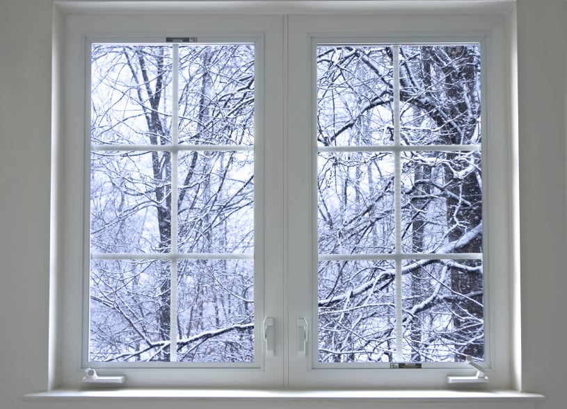 House window
