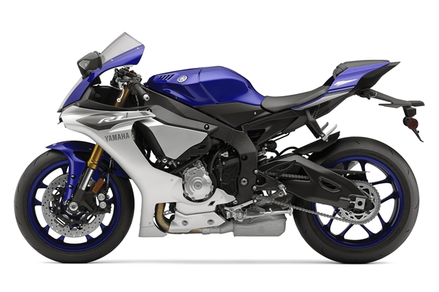 yzf r1 2015