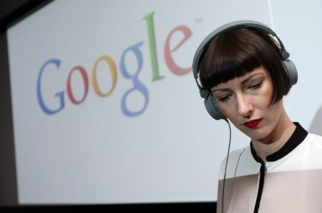 Why Google Is Being Charged By The European Union