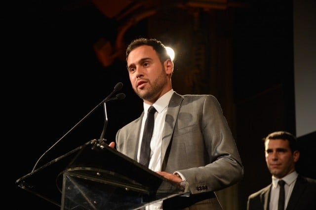 Mike Coppola/Getty Images