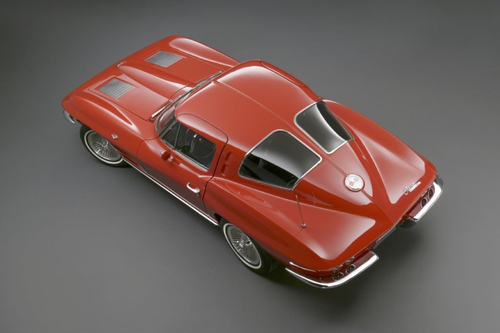 Corvette