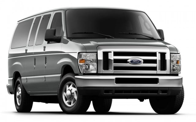 Source: Ford