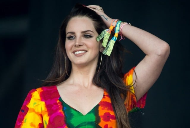 Lana Del Rey