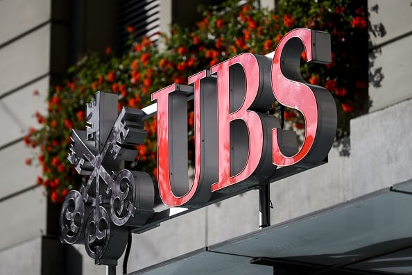 SWITZERLAND-BANKING-COMPANY-UBS
