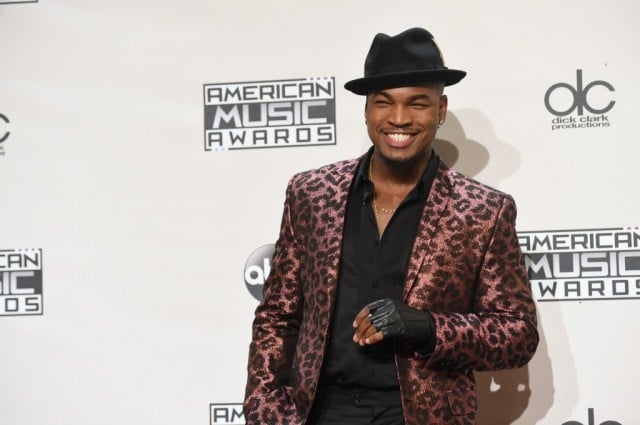 Ne- Yo