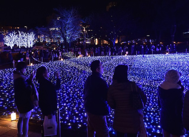 YOSHIKAZU TSUNO/AFP/Getty Images