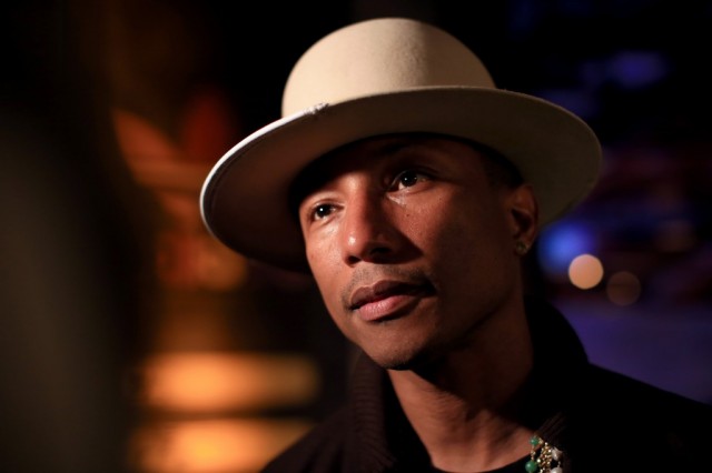 Pharrell