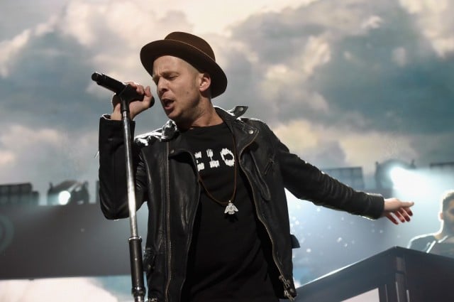 Ryan Tedder