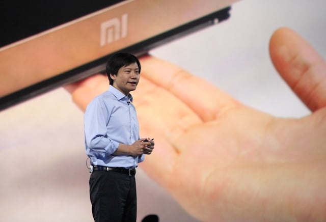 China's Xiaomi Breaks Into Tablet Market