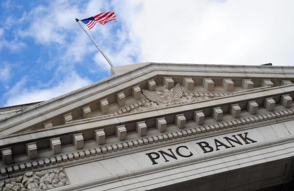 PNC bank
