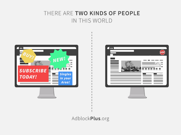 AdBlock Plus