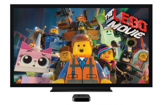 Apple TV