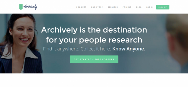 Archively