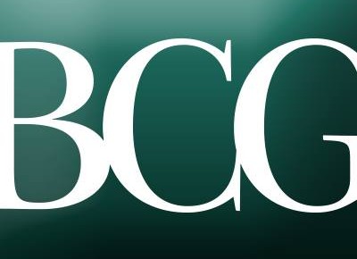 BCG Logo