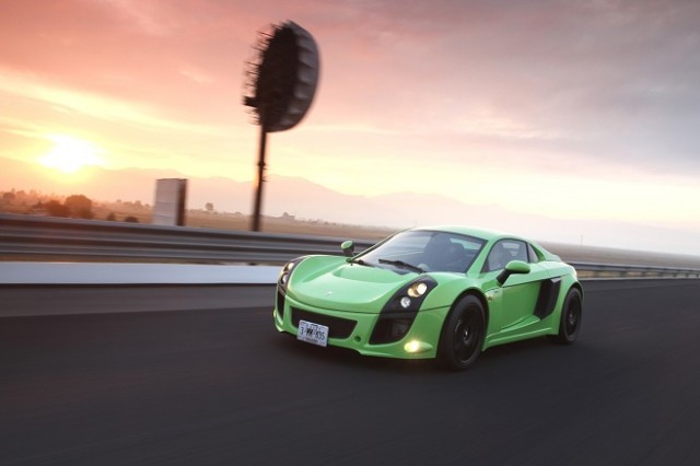 Source: Mastretta
