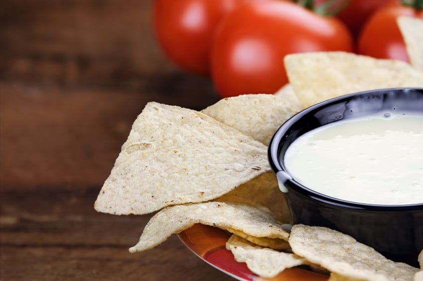 dip