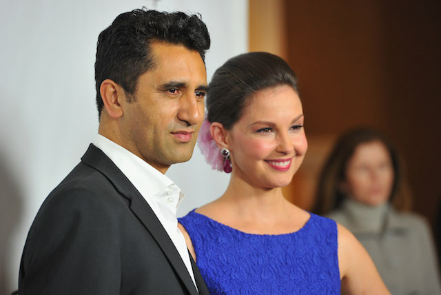 Alberto E. Rodriguez/Getty Images