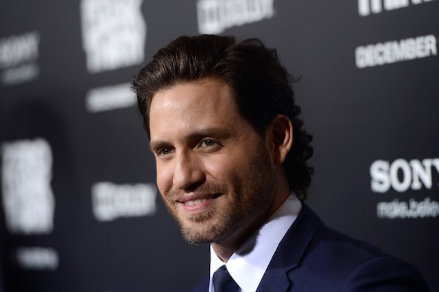 Michael Buckner/Getty Images