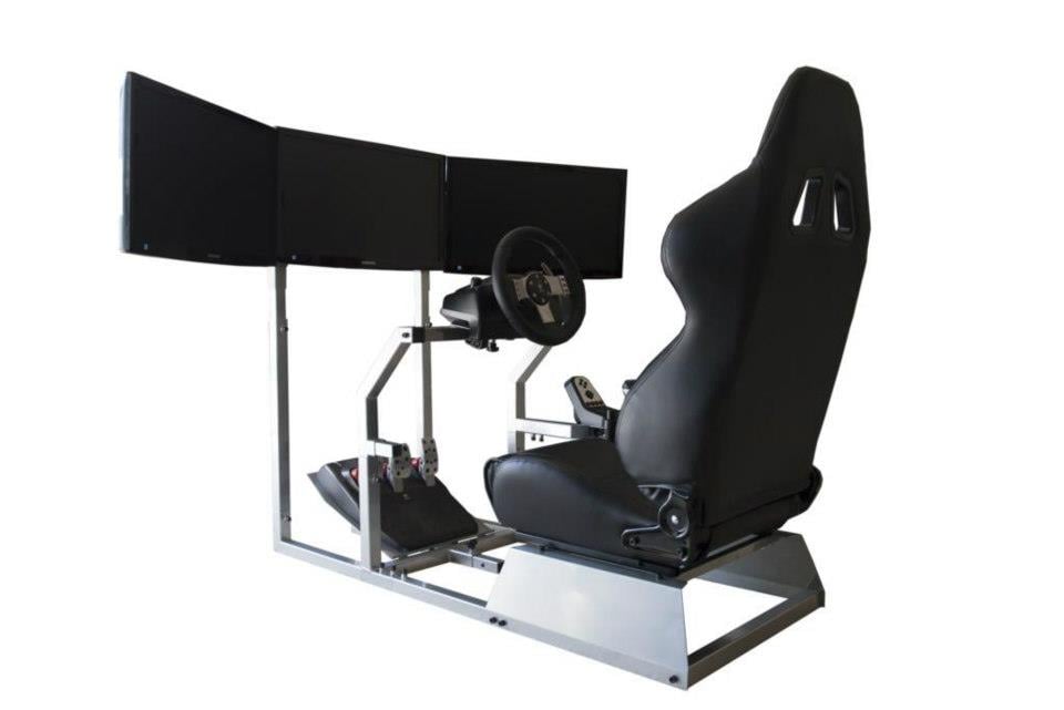 GTR_Racing_Simulator