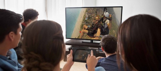 Google Chromecast