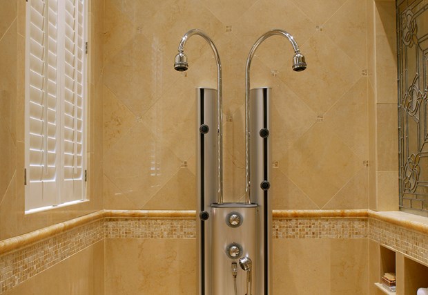Is It Okay to Install A Window in the Shower_