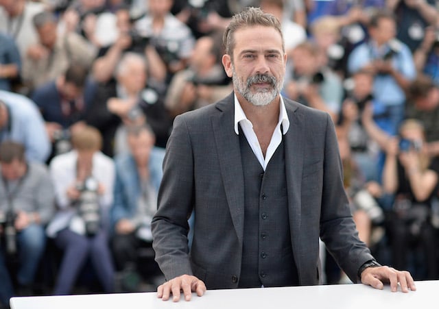 Pascal Le Segretain/Getty Images