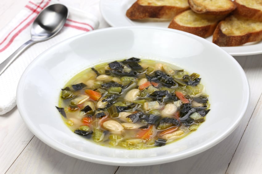 7 Secrets to Making Healthy Homemade Soup That Tastes Good