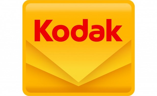 Source: Kodak