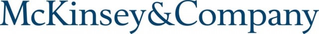 McKinsey & Company Logo