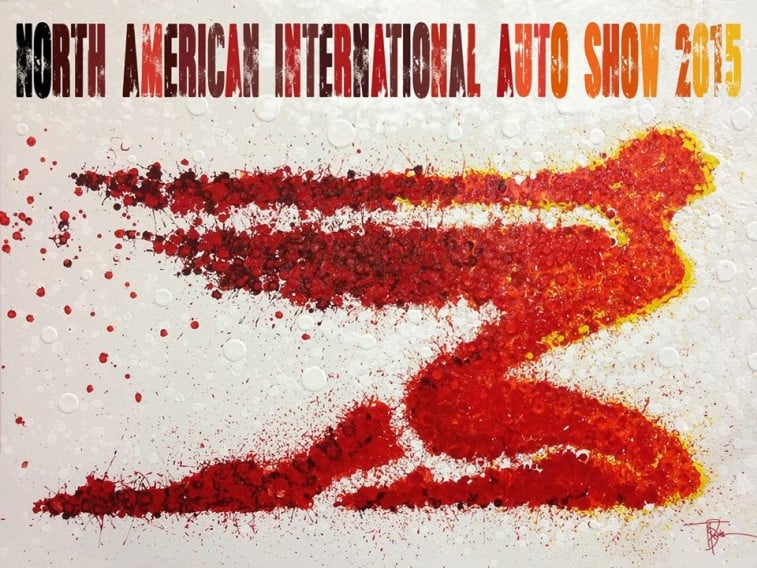 NAIAS