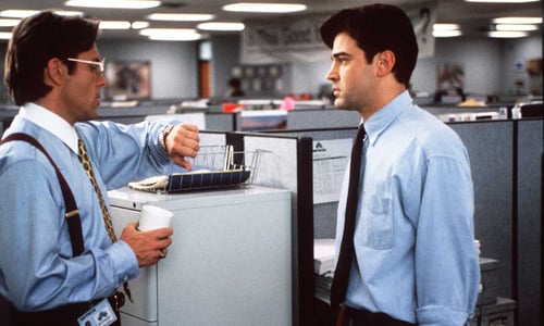 Office Space