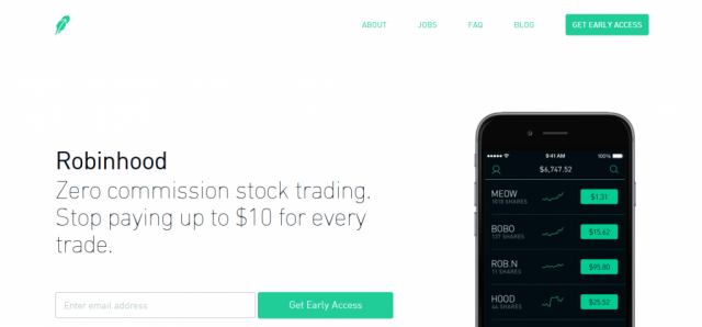 Robinhood