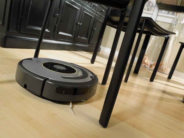 Source: iRobot